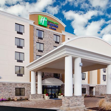 Holiday Inn Express & Suites Williamsport, An Ihg Hotel Exterior photo